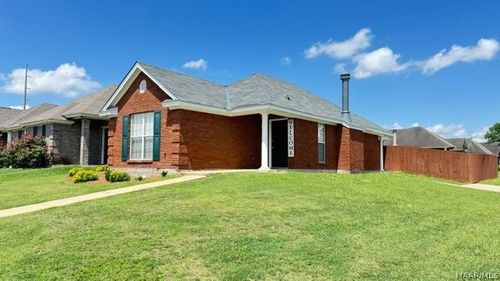 1333 Centerfield Ct, Montgomery, AL, 36117-8936 | Card Image