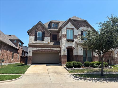 6117 Mickelson Way, Mckinney, TX, 75070-7351 | Card Image