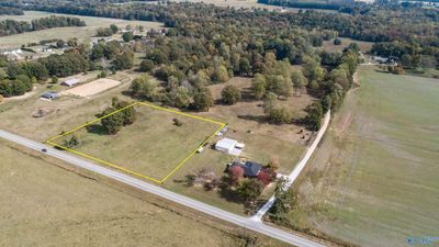 01 County Road 89, Home with 0 bedrooms, 0 bathrooms and null parking in Lexington AL | Image 1