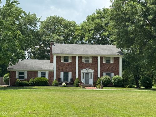 5818 N Fortville Pike, Greenfield, IN, 46140-8772 | Card Image