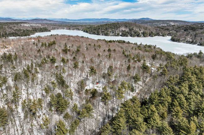 99 Brown Rd, House other with 3 bedrooms, 1 bathrooms and null parking in Center Tuftonboro NH | Image 14
