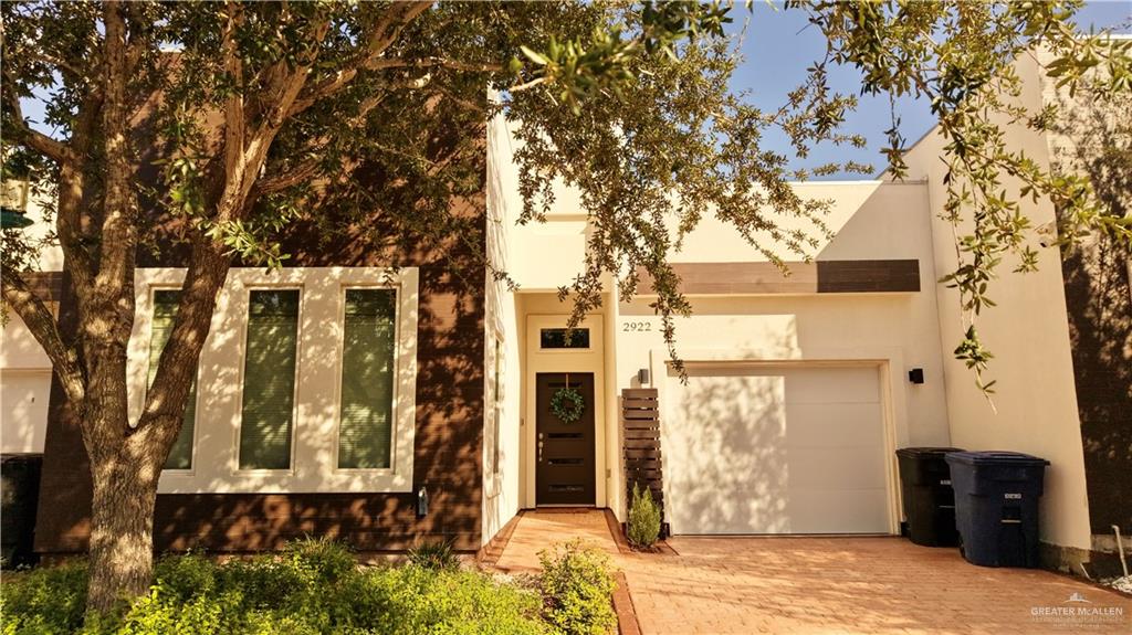 Residential in McAllen