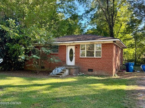 99 W Mitchell St, Trimble, TN, 38259-3037 | Card Image