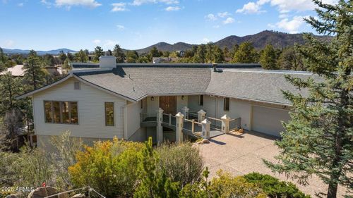 641 Pueblo Ln, Prescott, AZ, 86303-5054 | Card Image