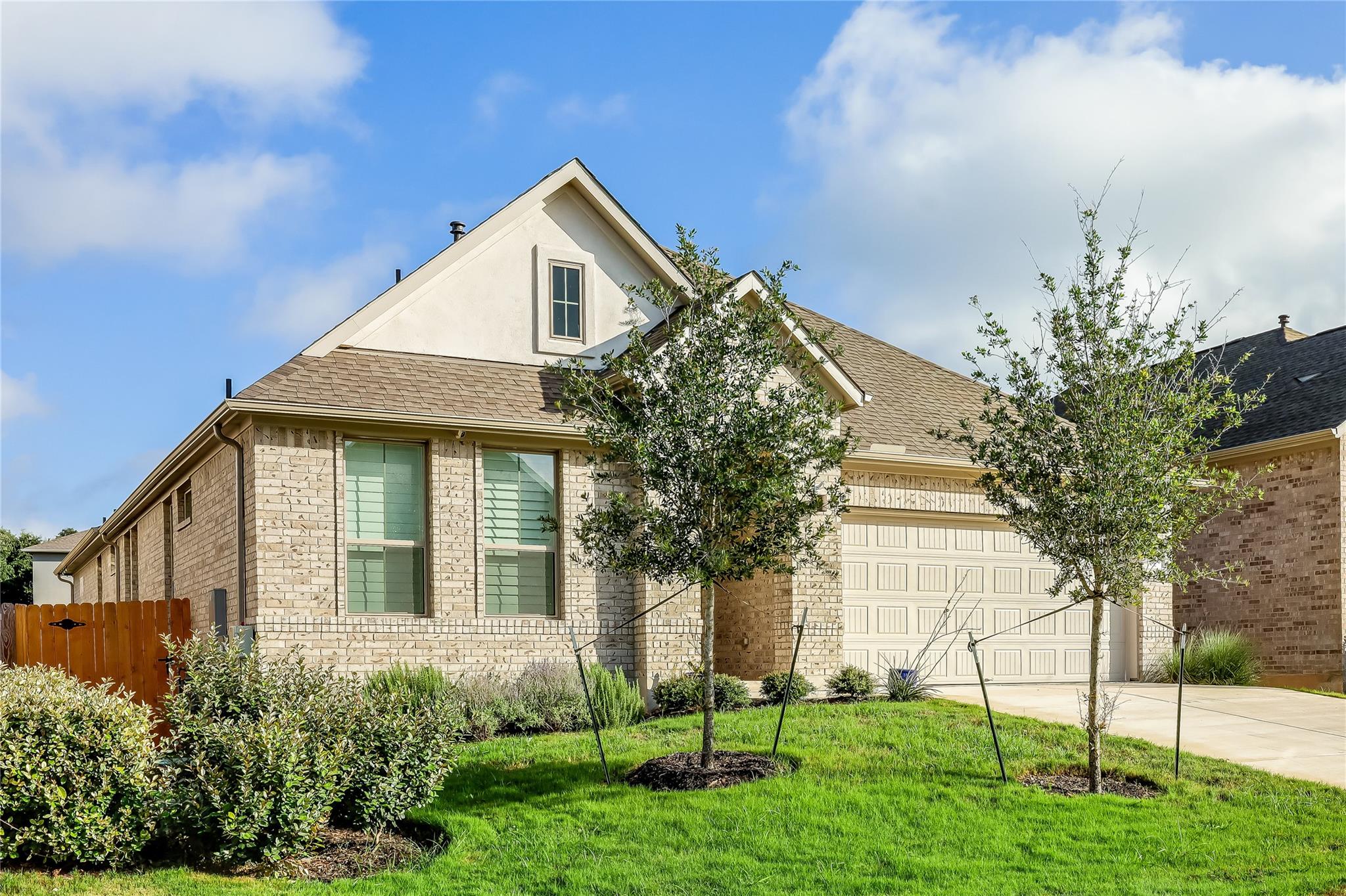 Residential Lease in Lago Vista 3