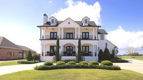142 Winter Quarters Drive, Houma, LA, 70360 | Card Image