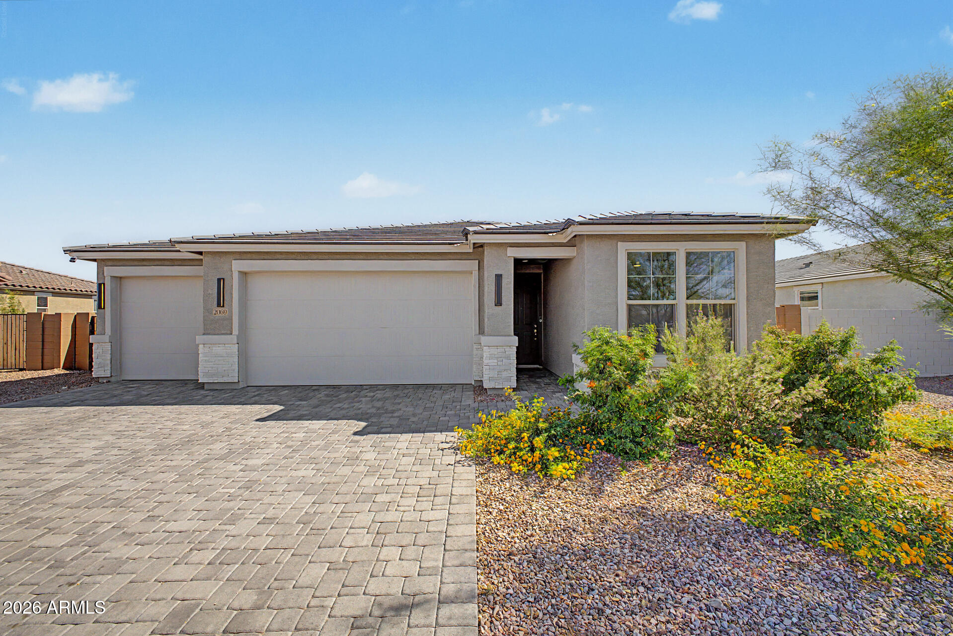 Residential in Casa Grande