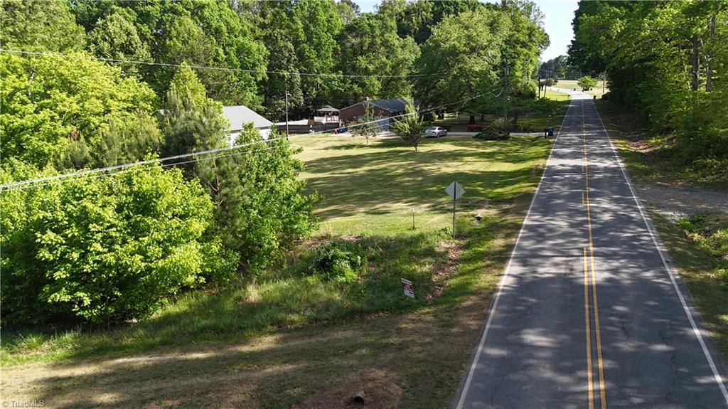 Land in Gibsonville 4