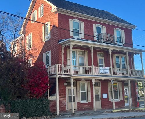 b-801 S Potomac St, HAGERSTOWN, MD, 21740-6468 | Card Image