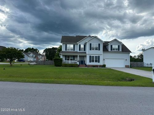 103 Louie Ln, Jacksonville, NC, 28540-9334 | Card Image