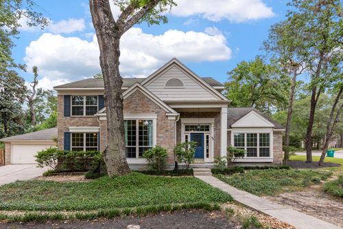 59 Fire Flicker Pl, The Woodlands, TX, 77381-4315 | Card Image