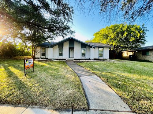 1517 W Spring Creek Pkwy, Plano, TX, 75023-4326 | Card Image