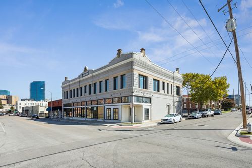 217 S Jennings Avenue, Fort Worth, TX, 76104 | Card Image