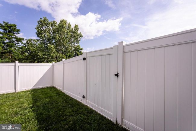 110 Jillian Ln, House other with 4 bedrooms, 3 bathrooms and null parking in PENN LAIRD VA | Image 48