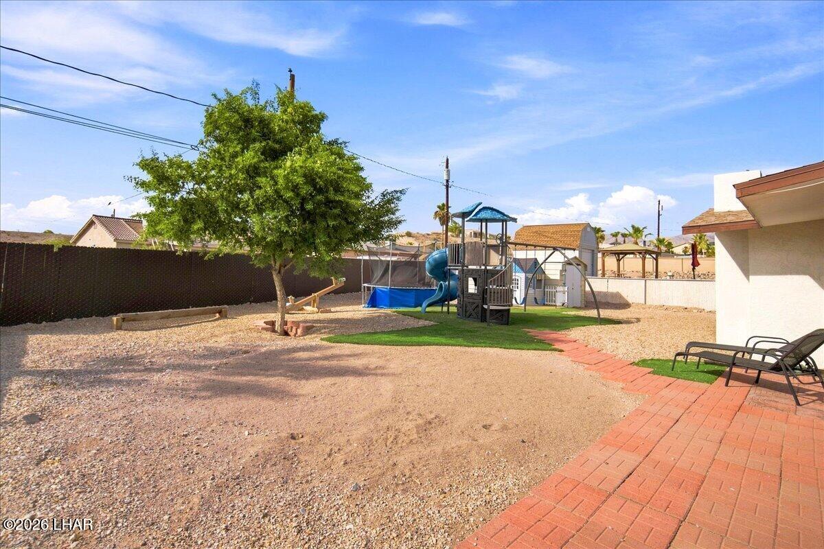 Residential in Lake Havasu City 3