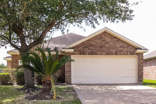 15527 Lady Shery Ln, Cypress, TX, 77429-5443 | Card Image
