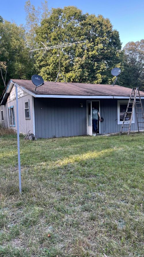 2694 W Clarence Road, UNKNOWN, MI, 48625 | Card Image