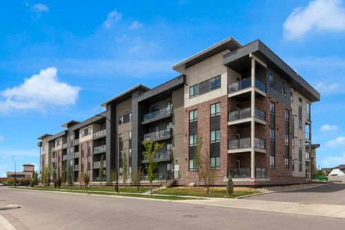1204-520 Reynolds Ave Sw, Airdrie, AB, T4B5X9 | Card Image