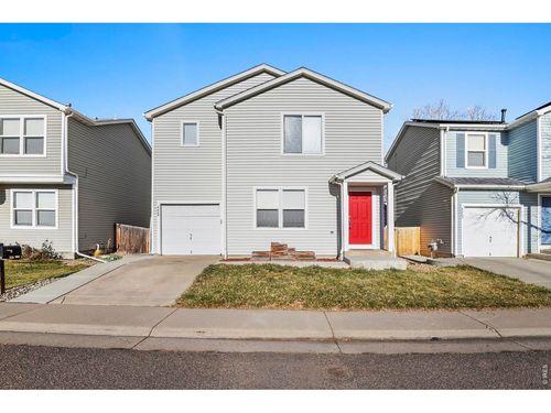 4669 S Swadley Way, Morrison, CO, 80465-1569 | Card Image