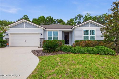 4618 Farmhouse Gate Trl, Jacksonville, FL, 32226-2492 | Card Image