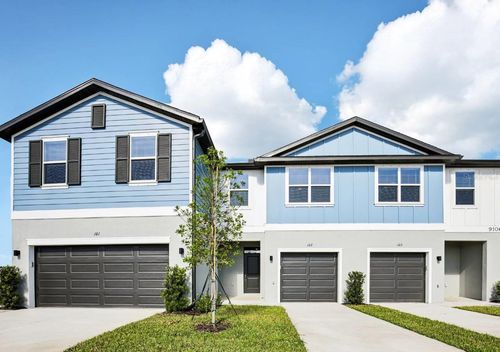 101-9106 E 93rd Run, Parrish, FL, 34219 | Card Image