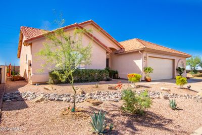 1543 E Gleneagle Drive, House other with 3 bedrooms, 2 bathrooms and null parking in Chandler AZ | Image 2