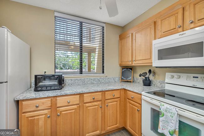 APT-258 - 201 Neptune Rd, Condo with 2 bedrooms, 2 bathrooms and 1 parking in Saint Simons Is GA | Image 6