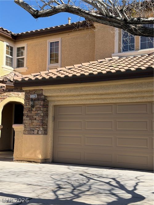 7720 Twin Tails St, Las Vegas, NV, 89149-1944 | Card Image