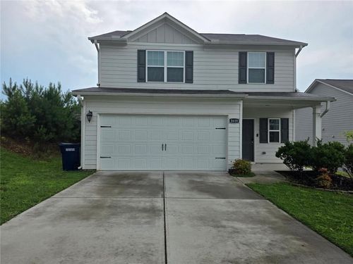 3819 Saddle Hill Way, Douglasville, GA, 30135-8482 | Card Image