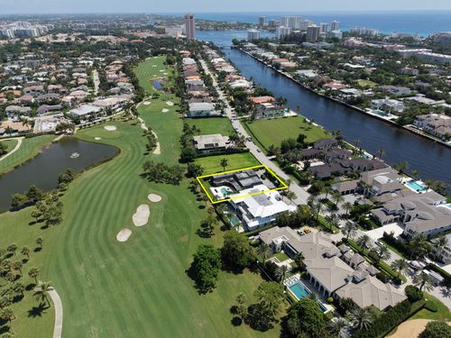 1877 Royal Palm Way, Boca Raton, FL, 33432-7443 | Card Image