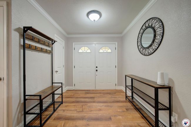 6807 Chaparral St, House other with 4 bedrooms, 2 bathrooms and null parking in Texarkana TX | Image 5