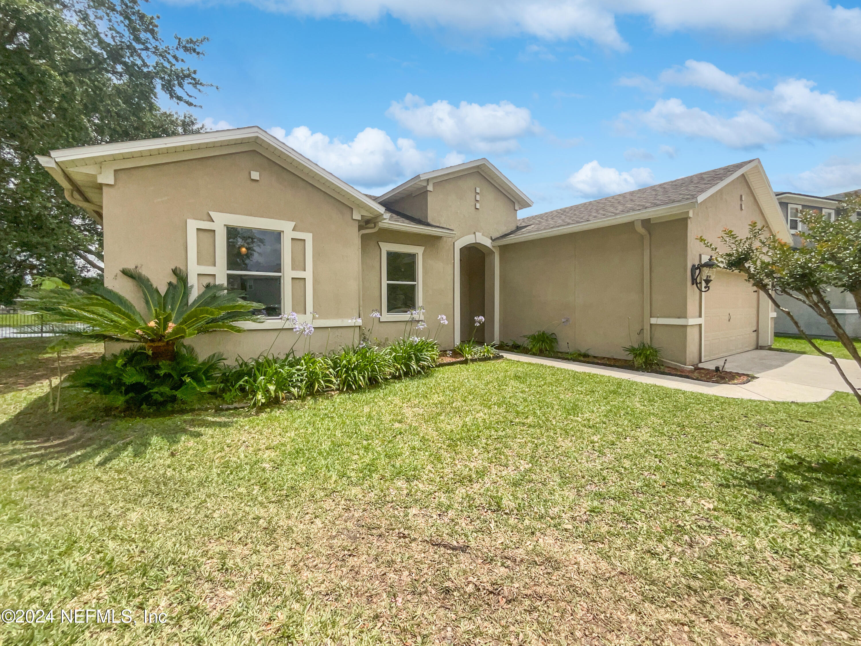Sunray Ct, Jacksonville, FL 32218