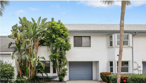 129 Riverside Dr, Cape Canaveral, FL, 32920-3700 | Card Image