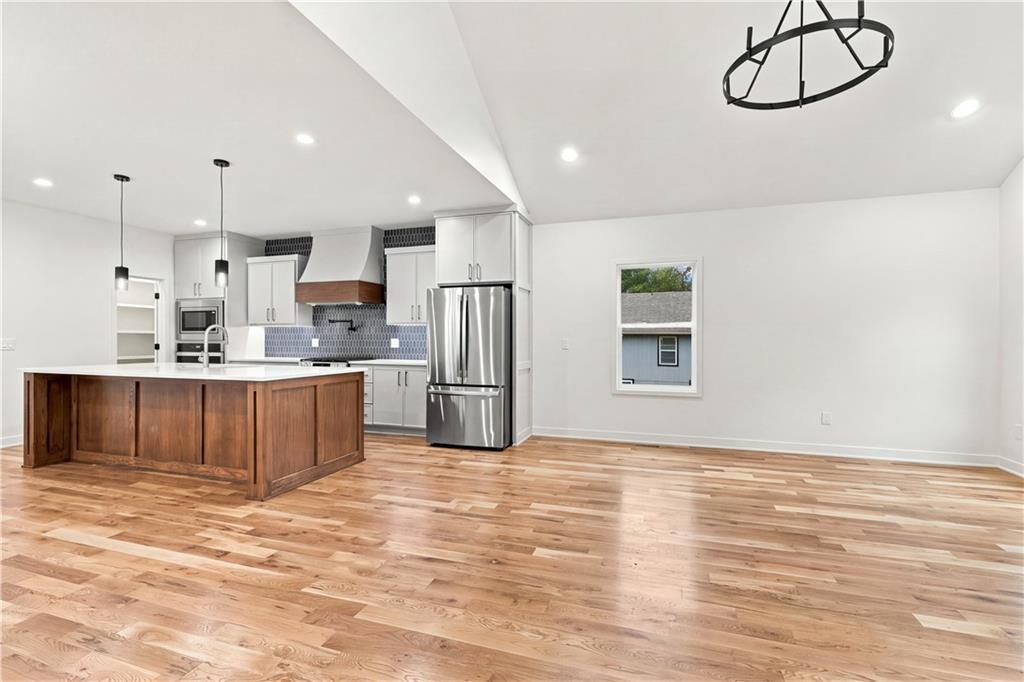 Residential in Kansas City 5