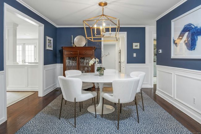 139 Highland Ave, House other with 4 bedrooms, 3 bathrooms and null parking in Norwalk CT | Image 9