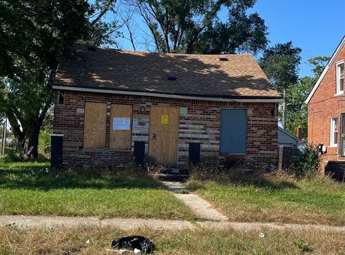 20401 Washburn St, Detroit, MI, 48221-1023 | Card Image