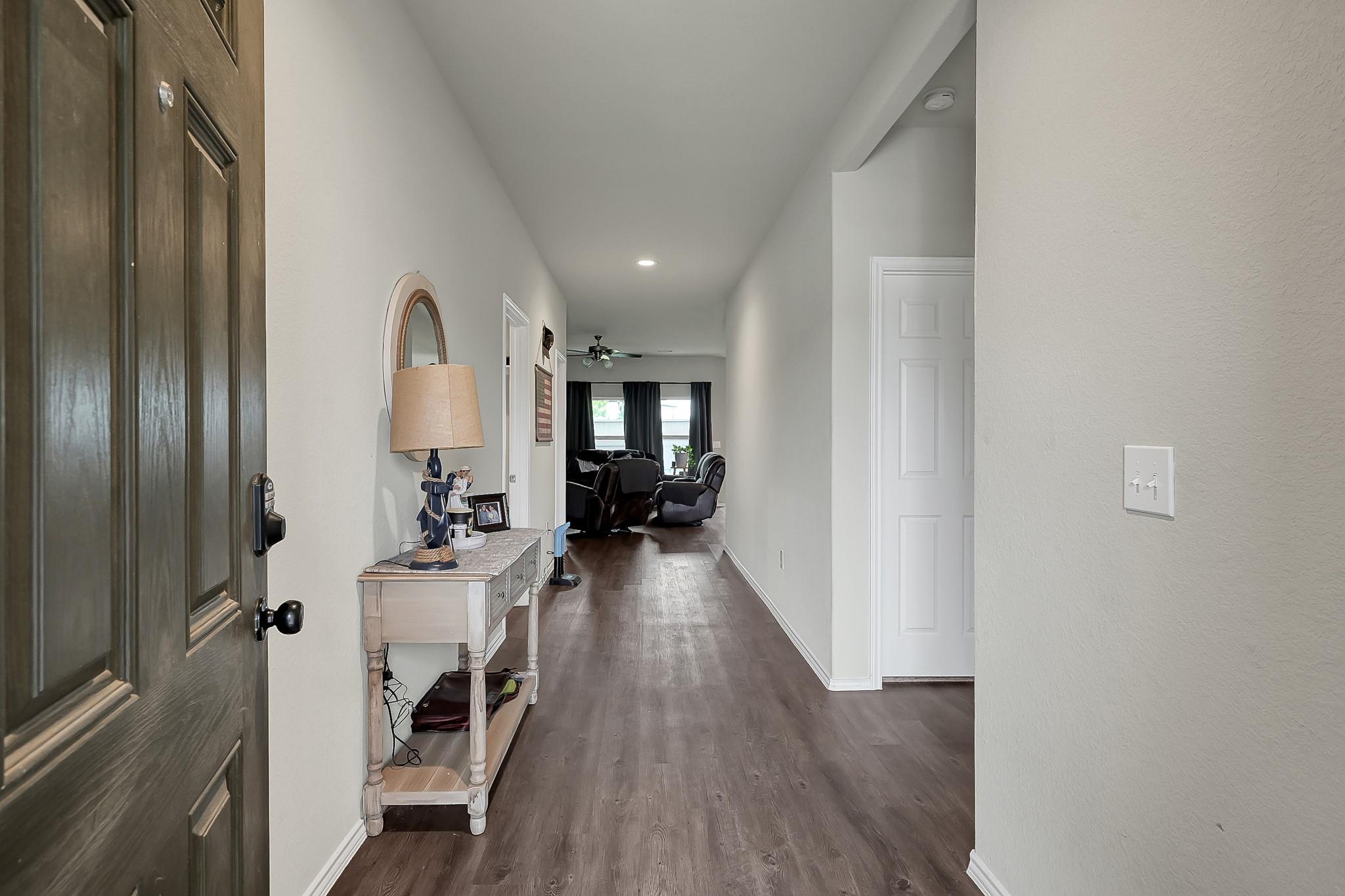 Residential Lease in New Caney 5