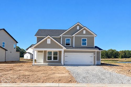 16503 High Meadow Drive, Noblesville, IN, 46062 | Card Image