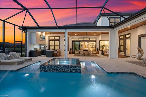 11611 Roseto Ct, FORT MYERS, FL, 33913-9501 | Card Image