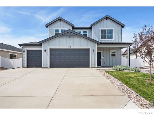 513 85th Ave, Greeley, CO, 80634-8189 | Card Image
