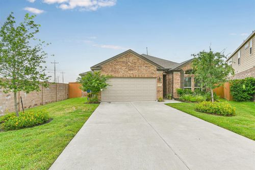 12617 White Cove Dr, Texas City, TX, 77568-2569 | Card Image