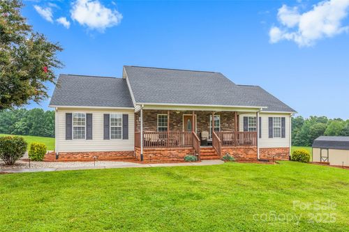 1342 Bear Creek Church Rd, Mocksville, NC, 27028-5630 | Card Image