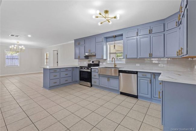 1912 Elizabeth St, House other with 3 bedrooms, 2 bathrooms and 2 parking in Westlake LA | Image 9