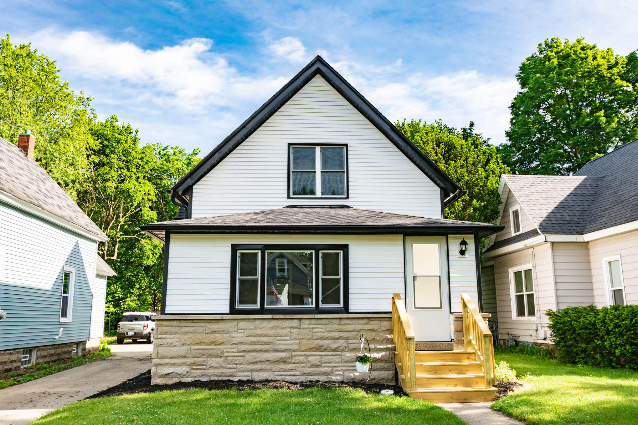 Residential in Battle Creek 3