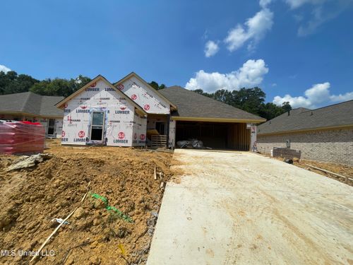 504 Stone Brook Pl, Brandon, MS, 39042-3653 | Card Image