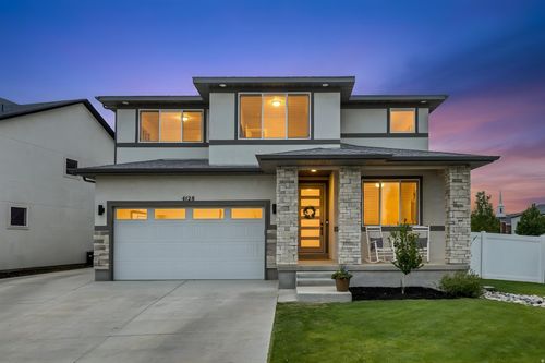 4128 E Sun Crest Dr, Eagle Mountain, UT, 84005-5269 | Card Image