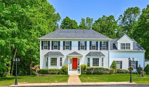 3090 Magnolia Woods Ct, Quinton, VA, 23141-1335 | Card Image