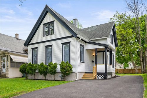 153 Avenue E St, Rochester, NY, 14621-3225 | Card Image