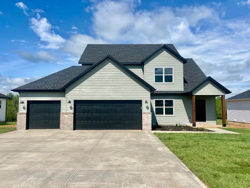 174 E Kelce Lane, Republic, MO, 65738 | Card Image