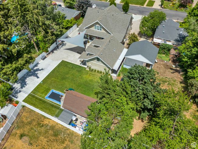 2040 E Lambourne Ave, House other with 7 bedrooms, 7 bathrooms and 12 parking in Millcreek UT | Image 69